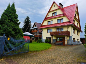 Pokoje gościnne u Stocha
